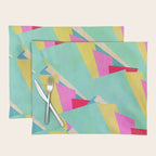 Collected Light 08 Placemat Gallery Image 1