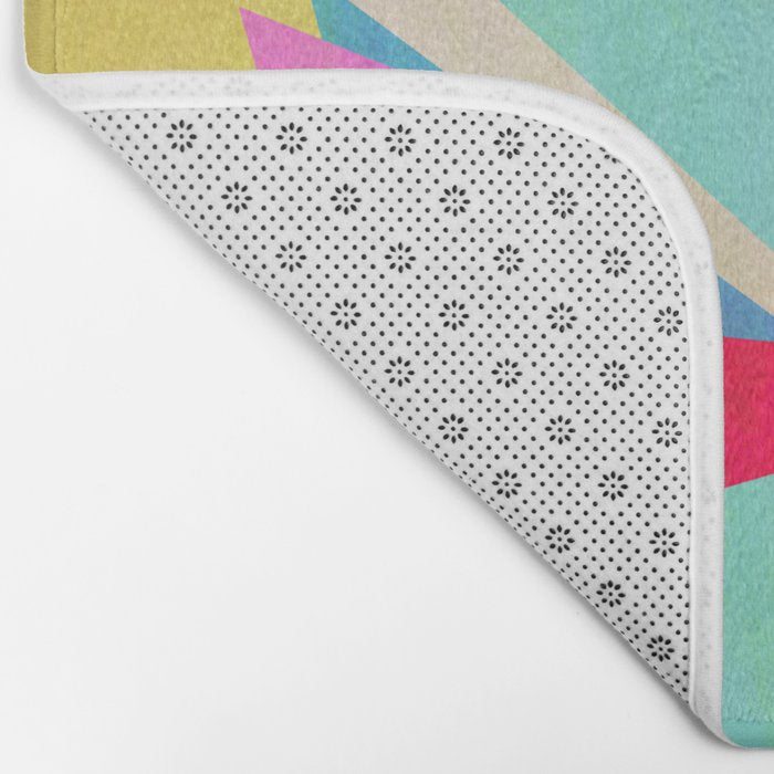 Collected Light 08 Bath Mat Gallery Image 2