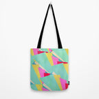 Collected Light 08 Tote Bag Gallery Image 2