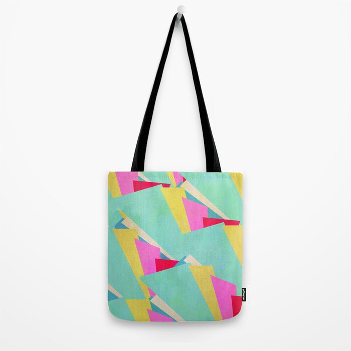 Collected Light 08 Tote Bag Gallery Image 2