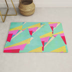 Collected Light 08 Rug Gallery Image 1
