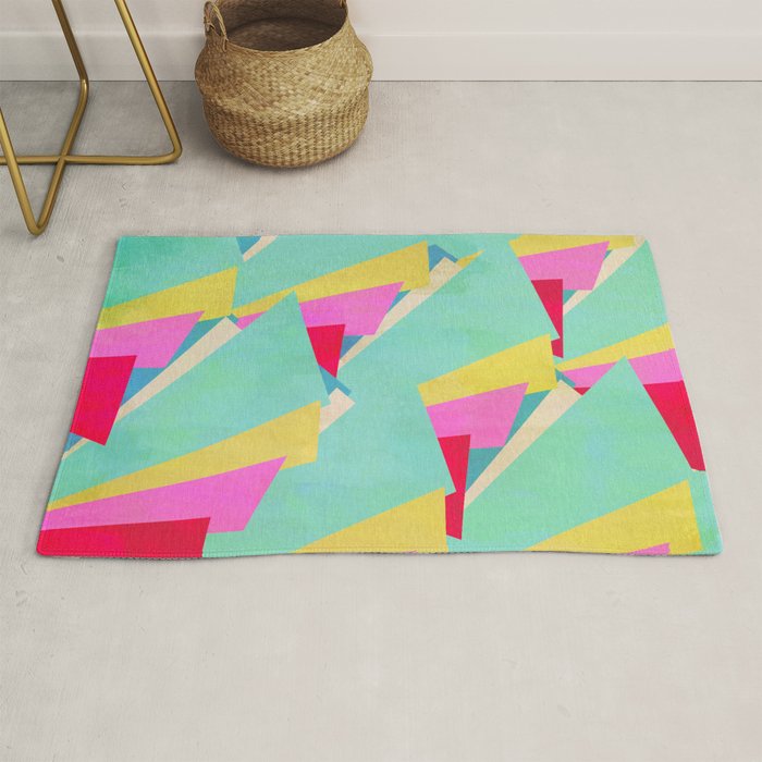 Collected Light 08 Rug Gallery Image 1