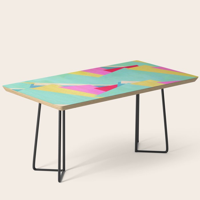 Collected Light 08 Coffee Table Gallery Image 1