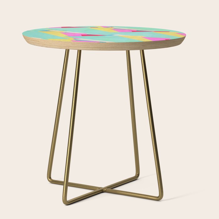 Collected Light 08 Side Table Gallery Image 1