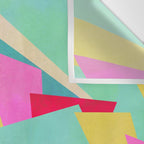 Collected Light 08 Wall Tapestry Gallery Image 3