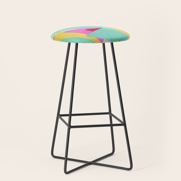 Collected Light 08 Stool Gallery Image 1