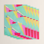 Collected Light 08 Wrapping Paper Gallery Image 3