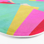 Collected Light 08 Bath Mat Gallery Image 3