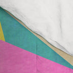 Collected Light 08 Comforter Gallery Image 4