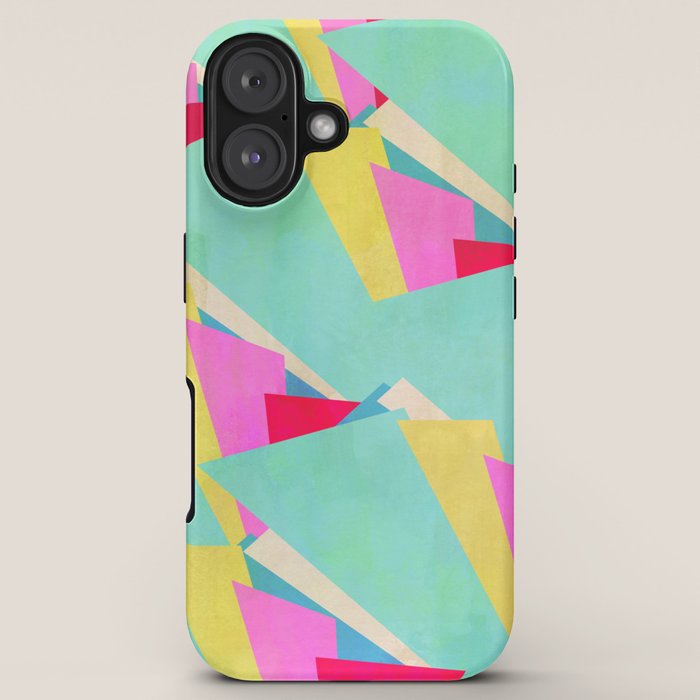 Collected Light 08 iPhone Case Gallery Image 5