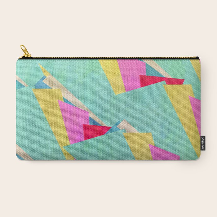 Collected Light 08 Carry All Pouch Gallery Image 2