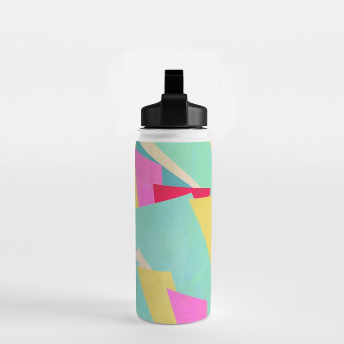 Collected Light 08 Water Bottle Gallery Image 2