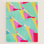 Collected Light 08 Jigsaw Puzzle Gallery Image 1