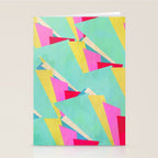 Collected Light 08 Stationery Card Gallery Image 2