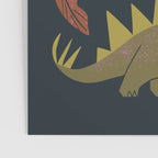 Jurassic Friends (Dark) Poster Gallery Image 3
