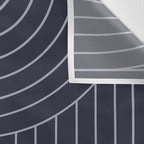 Arch Symmetry XXV Wall Tapestry Gallery Image 3