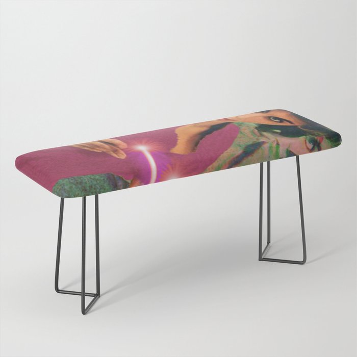 Dangerous Women Bench Gallery Image 1