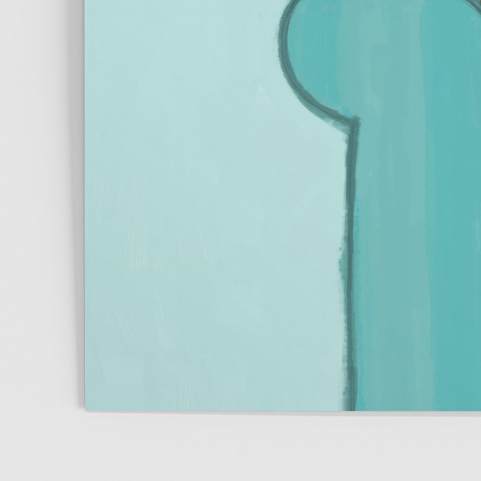 Happy Couch Beagle | Cute Sleeping Dog Poster Gallery Image 3