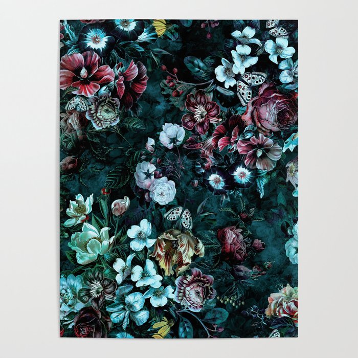 Night Garden FG Poster Gallery Image 4