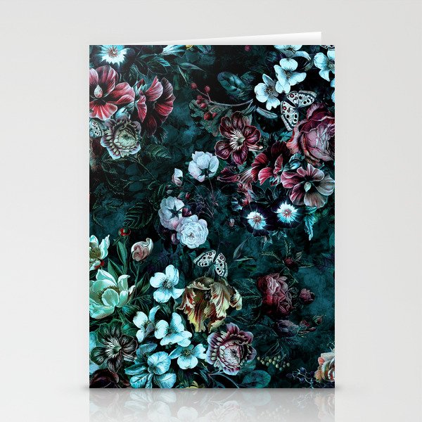 Night Garden FG Stationery Card Gallery Image 2