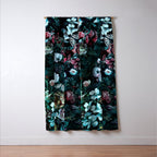 Night Garden FG Window Curtain Gallery Image 3