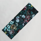Night Garden FG Yoga Mat Gallery Image 1