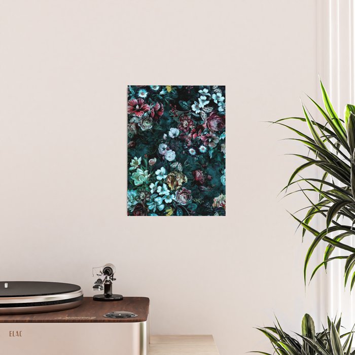 Night Garden FG Poster Gallery Image 2