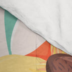 Peachy Pattern Comforter Gallery Image 4