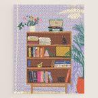 My library Jigsaw Puzzle Gallery Image 1
