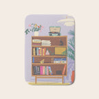 My library Bath Mat Gallery Image 1
