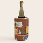 My library Wine Chiller Gallery Image 1