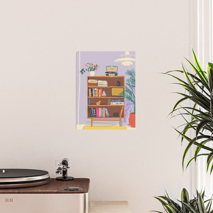 My library Poster Gallery Image 2