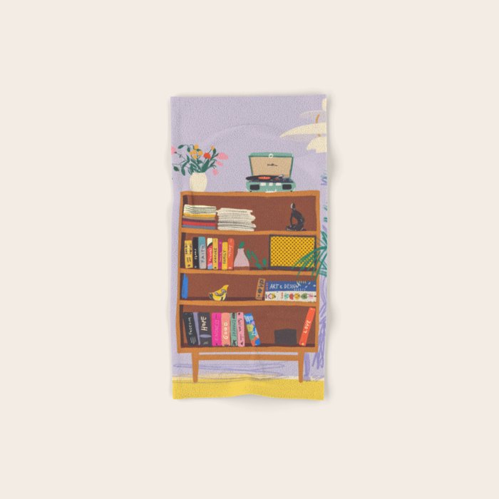 My library Towels Gallery Image 1