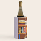 My library Wine Chiller Gallery Image 2