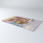 My library Rug Gallery Image 3