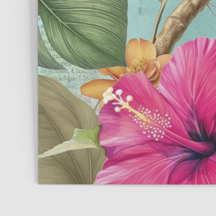 Echoes Of The Tropics Monkeys Paradise Poster Gallery Image 3