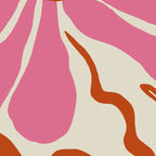 Pink daisy  Coffee Mug Gallery Image 2