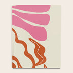 Pink daisy  Notebook Gallery Image 4