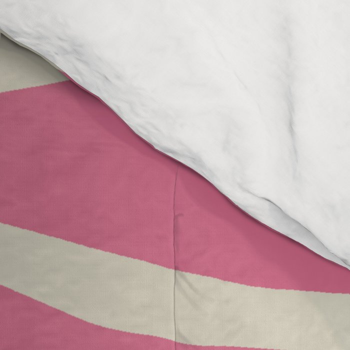 Pink daisy  Comforter Gallery Image 4