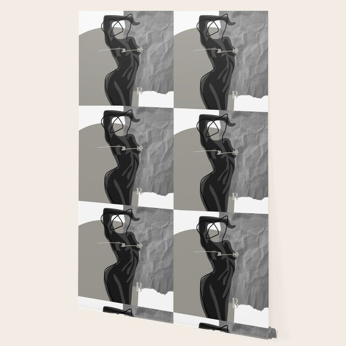 Nude In Shadow Wallpaper Gallery Image 2