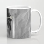 Nude In Shadow Coffee Mug Gallery Image 1