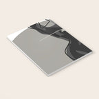 Nude In Shadow Notebook Gallery Image 3