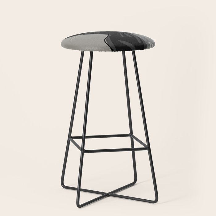 Nude In Shadow Stool Gallery Image 1
