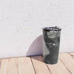 Nude In Shadow Travel Mug Gallery Image 4