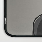 Nude In Shadow Laptop Sleeve Gallery Image 3