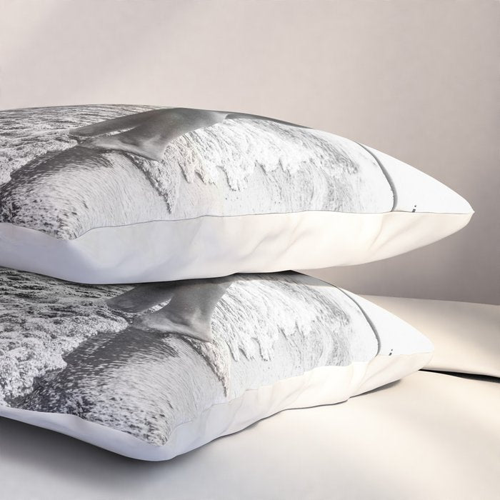 Surfboard Pillow Sham Gallery Image 3