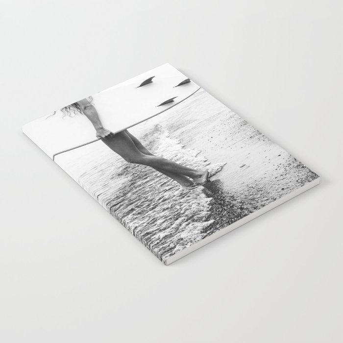 Surfboard Notebook Gallery Image 2