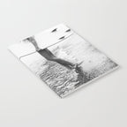 Surfboard Notebook Gallery Image 2