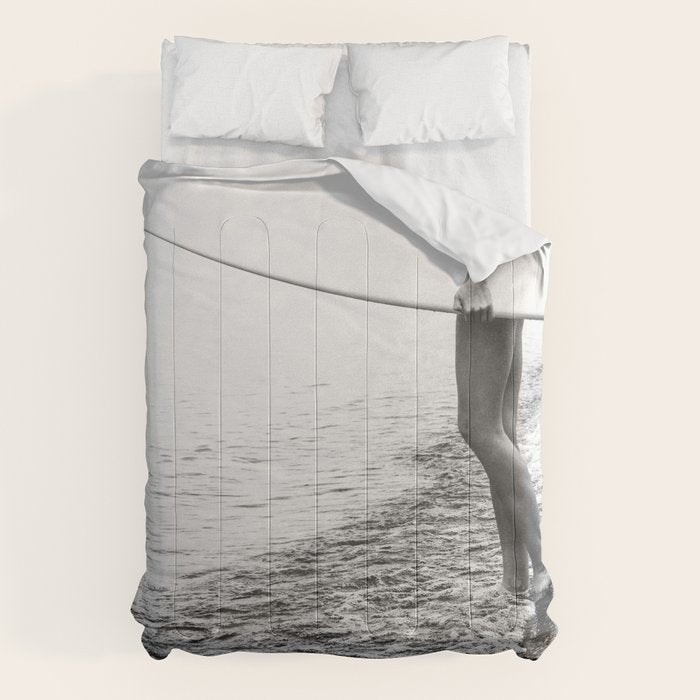 Surfboard Comforter Gallery Image 1