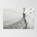 Surfboard Rug Gallery Image 2